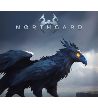 Northgard - Gardariki, Clan of the Hippogriff Steam Key GLOBAL